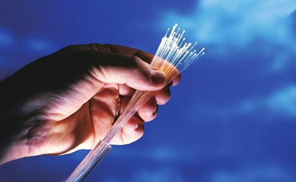 Optical fiber