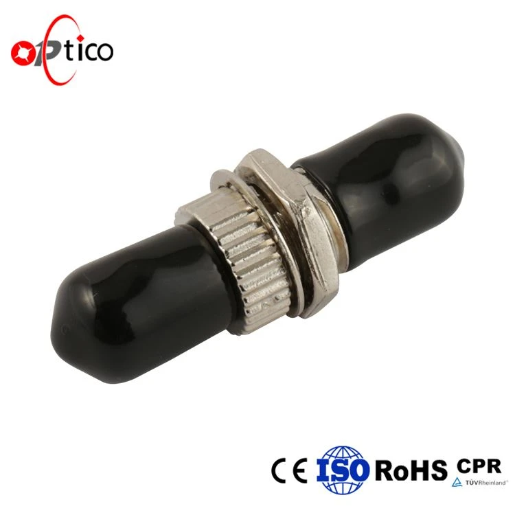 ST SIMPLEX ADAPTER BLACK ST SIMPLEX ADAPTER BLACK