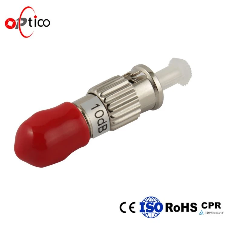 ST ATTENUATOR ST ATTENUATOR