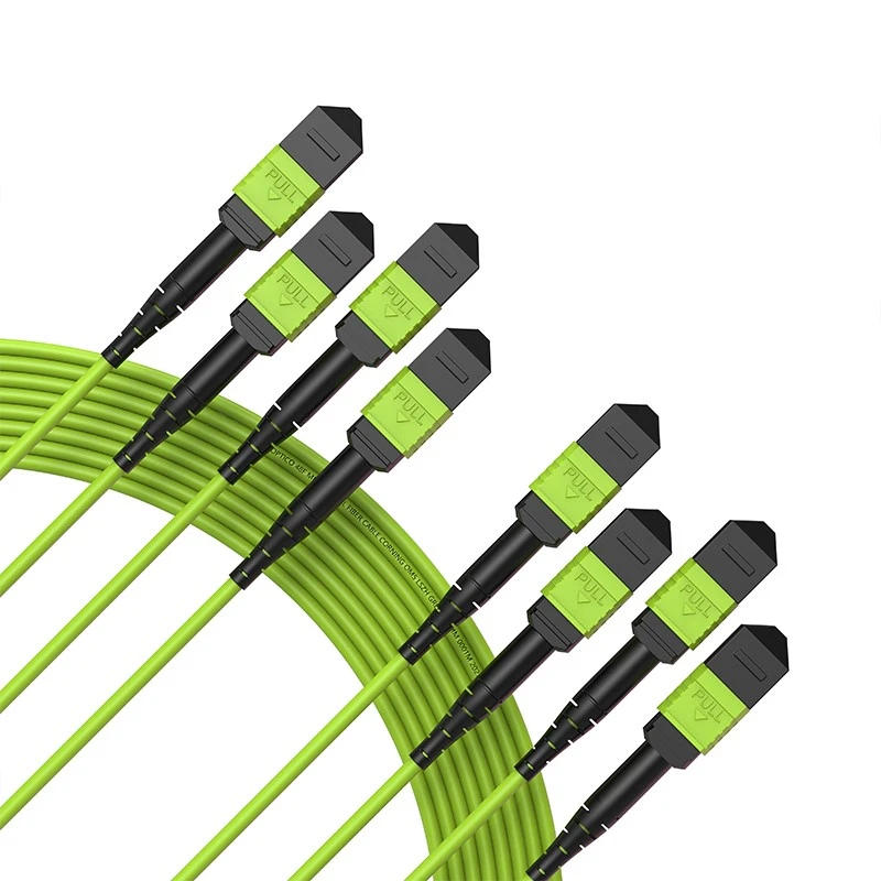 48F fiber MTP cable 48F fiber MTP cable
