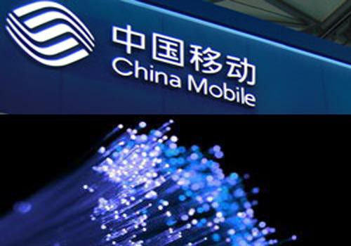 차이나 모바일의 2018 GPON 장비 컬렉션 결과 발표