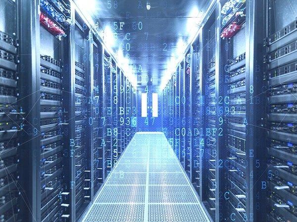 2019년부터 2025년까지 글로벌 데이터 센터의 연간 성장률은 7%를 초과할 것입니다.