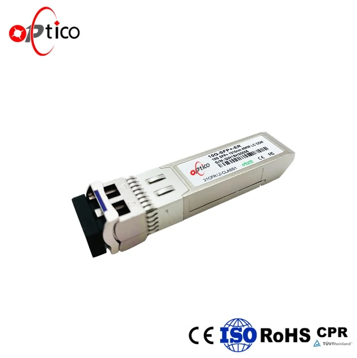 40km SFP Transceiver