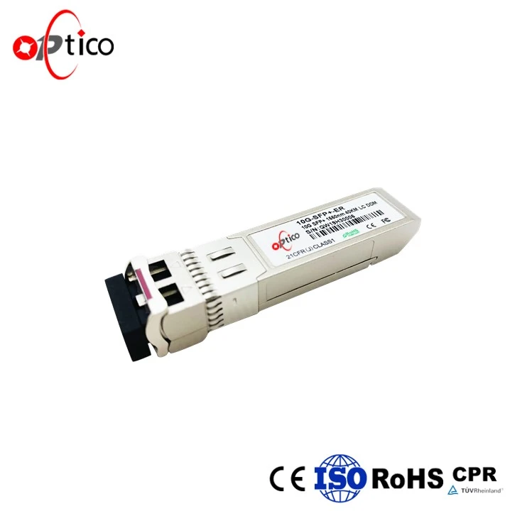 40km SFP Transceiver