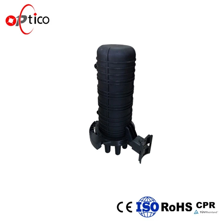 CV017B Dome Fiber Optic Splice Closure IP68 CV017B Dome Fiber Optic Splice Closure IP68