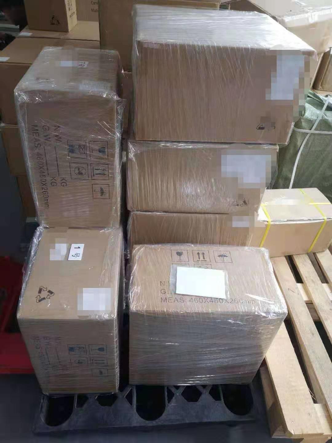 어려운 전환의 첫 번째 창고