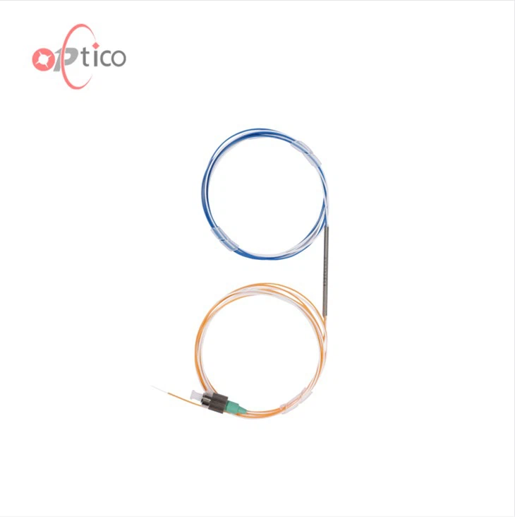 SM 1064nm 1310nm 1550nm FBT Coupler