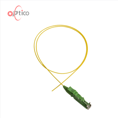 E2000 피그테일 1M 0.9mm LSZH 재킷