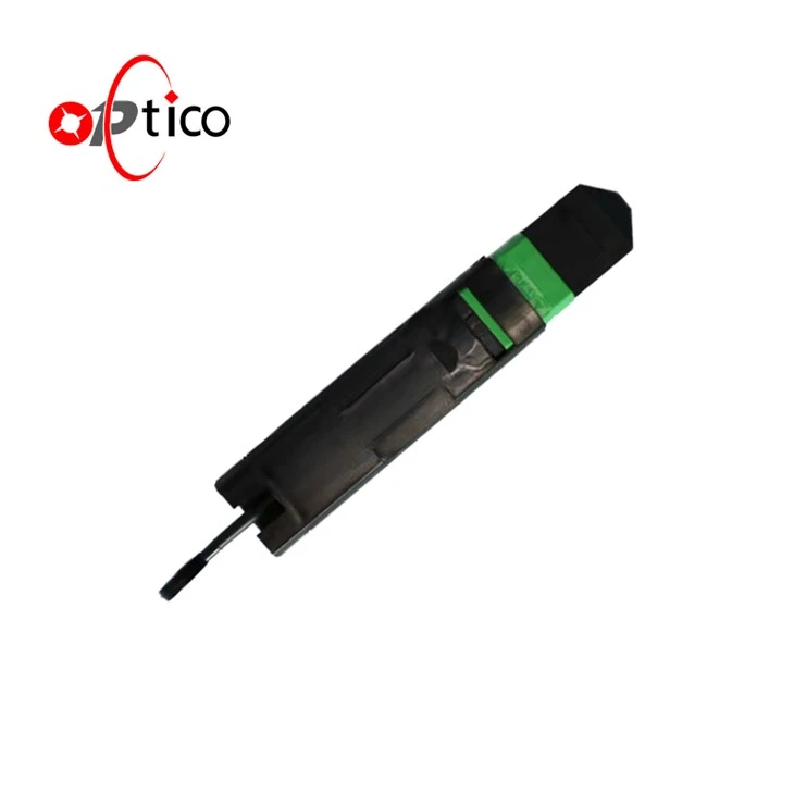 MTP MPO Fiber Optic Loopback Adapter SM MTP MPO Fiber Optic Loopback Adapter SM